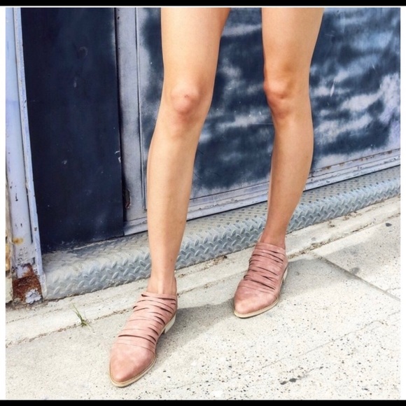 FreeSoul Flat Bootie - Picture 3 of 5